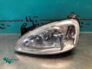 Hauptscheinwerfer links Opel Corsa C X01 1307022314
