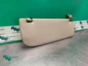 Sonnenblende links Peugeot Bipper