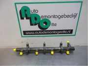 Kraftstoffmengenteiler BMW 7er E65, E66 000290L1