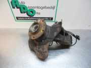 Achsschenkel links vorne Citroen Jumper III Kasten