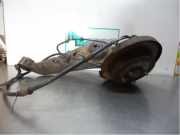Achsschenkel links hinten Hyundai Santa Fe I SM