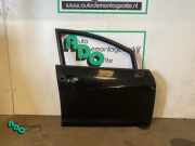 Tür rechts vorne Seat Ibiza IV SportCoupe 6J