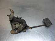 Klappenschlosszug VW Transporter T4 Fahrgestell