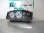 Instrumentenkombination Nissan Primera Traveller WP11 BE8631X15481