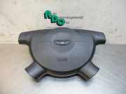 Airbag Fahrer Daewoo Kalos KLAS 96534470