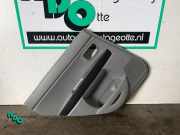 Türverkleidung links hinten Mazda 2 DY