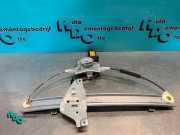 Fensterheber links hinten Daewoo Lacetti Schrägheck KLAN 96549518