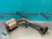 Katalysator ohne Lambdasonde Peugeot 206 SW 2E/K 9636968380