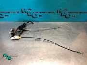 Klappenschlosszug Peugeot 107 8D0402