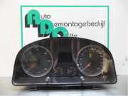 Instrumentenkombination VW Caddy III Kasten 2KA 1T0920864A