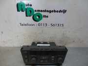 Heizungsbetätigung (Konsole) Cadillac Seville 09383026