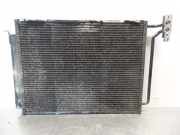 Klimakondensator BMW X5 E53 83815431