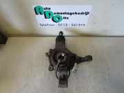 Achsschenkel links vorne Peugeot 307