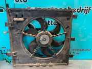 Elektrolüfter Mercedes-Benz Vito Kasten 638 6385002800