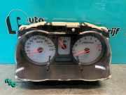 Instrumentenkombination Nissan Note E11 9U52B27CEP9M