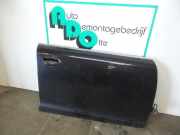 Tür rechts vorne Audi A6 4F, C6