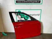 Tür rechts vorne BMW 1er E87