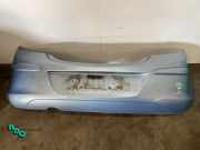 Stoßstange hinten Opel Corsa D S07 13179893