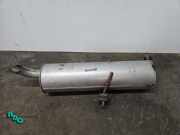 Endschalldämpfer Peugeot 307 031775