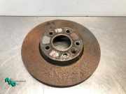 Bremsscheibe Volvo V40 Schrägheck 525, 526