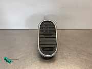 Lüftungsgitter Armaturenbrett Opel Agila H-B 7363051K00