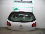 Heckklappe / Heckdeckel Citroen C3 II SC