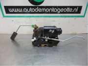 Klappenschlosszug Opel Movano Kasten X70