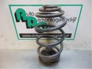 Feder hinten Opel Zafira B A05