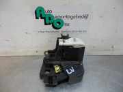 Klappenschlosszug Renault Clio II B