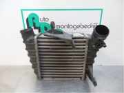Ladeluftkühler VW Fox Schrägheck 5Z 6Q0145804A