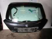 Heckklappe / Heckdeckel Peugeot 207