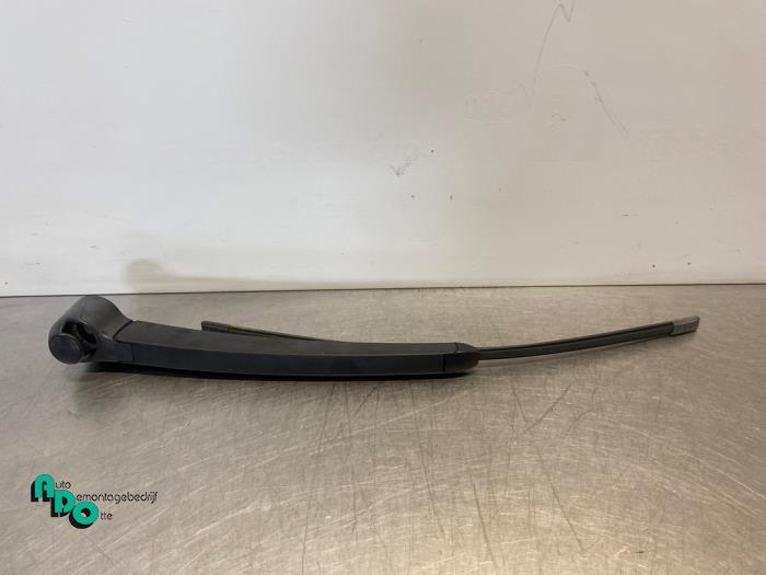 Wischerarm hinten Skoda Fabia II Kombi 545 1T0955707