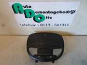 Innenleuchte Hyundai Coupe RD 92820270
