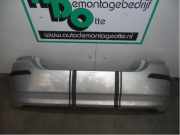 Stoßstange hinten Toyota Corolla Liftback E12