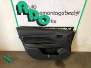 Türverkleidung links vorne Mitsubishi Space Star VI Schrägheck A0 7221B751XA