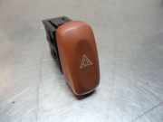 Schalter für Warnblinker Opel Agila H00 092054121601