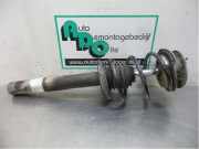 Federbein links vorne BMW 5er E39