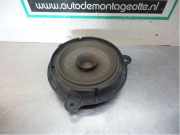 Lautsprecher Nissan Note E11 7606500454
