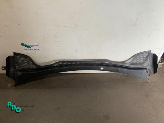 Grill Windlauf Seat Ibiza IV ST 6J 6J1853185A Bild Grill Windlauf Seat Ibiza IV ST 6J 6J1853185A