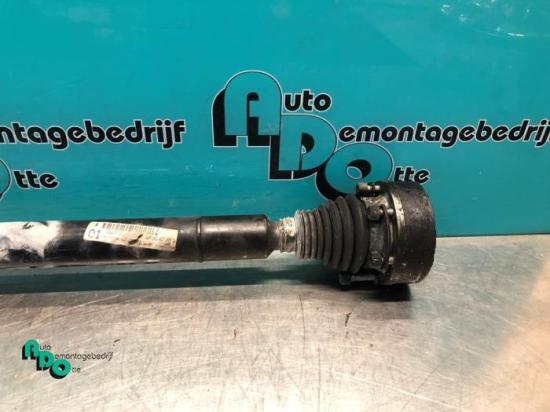 Antriebswelle rechts vorne VW Golf VI 5K 1K0407272GK Bild Antriebswelle rechts vorne VW Golf VI 5K 1K0407272GK