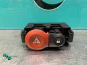 Schalter für Warnblinker Renault Clio III BR0/1, CR0/1 8200214896A