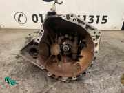 Schaltgetriebe Toyota Aygo B1 20TT052126453