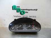 Instrumentenkombination BMW 3er Compact E36 110008463