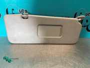 Sonnenblende rechts Opel Agila H00