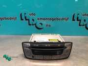 CD-Radio Citroen C1 861200H010