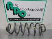 Feder hinten Citroen C4 Coupe L