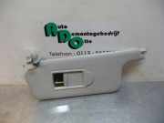 Sonnenblende links Renault Grand Scenic II JM