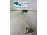 Klappenschlosszug Volvo 240 P242, P244