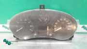 Instrumentenkombination Citroen Berlingo II Kasten B9 9665154980