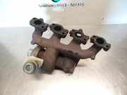 Turbolader Jaguar X-Type X400 2S7Q6K682AG
